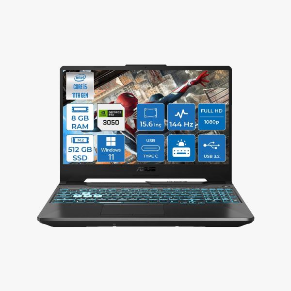 Siyah Abra Gaming Amd Ryzen 7